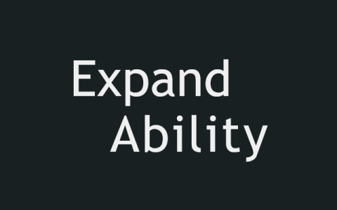 ExpandAbility