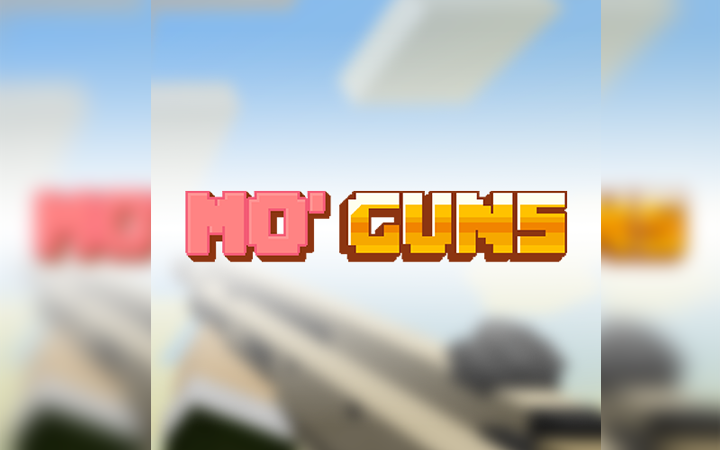 Mo' Guns