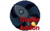 Beyond Earth: Giselle Addon