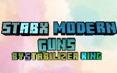 Stabx Modern Guns