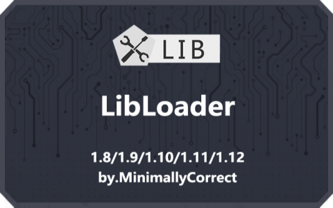 LibLoader