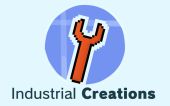 [ICDP]Industrial Creations