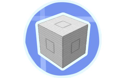 Create: Connected Block Textures