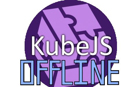 KubeJS离线文档 (KubeJS Offline Documentation)