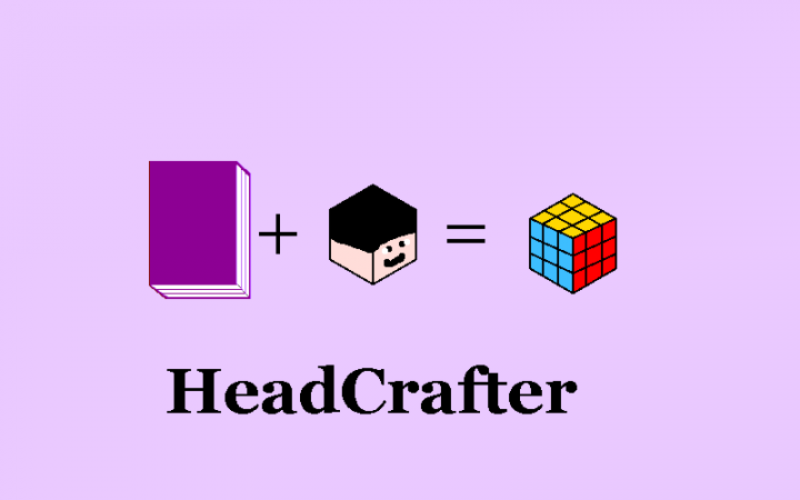 头颅制造者 (HeadCrafter)