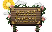[HF] 丰收物语 (Harvest Festival)