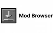 模组浏览器 (Mod Browser)