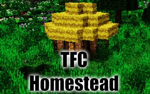 TFC Homestead / TFC Storage