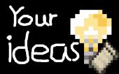 [YI]你的想法 (Your Ideas)