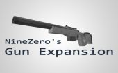 NineZero's Gun Expansion