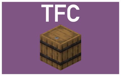 TFC Item Barrels