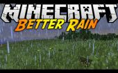 更好的降雨 (Better Rain)