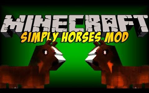 Simply Horses!