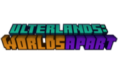 Ulterlands: Worlds Apart