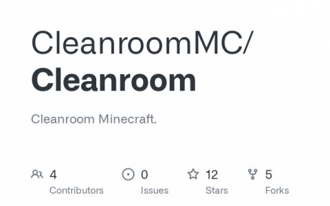 Cleanroom