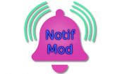 NotifMod