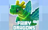 Fairy Dragons!