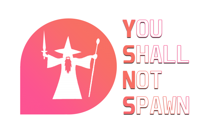 [YSNS] You Shall Not Spawn!