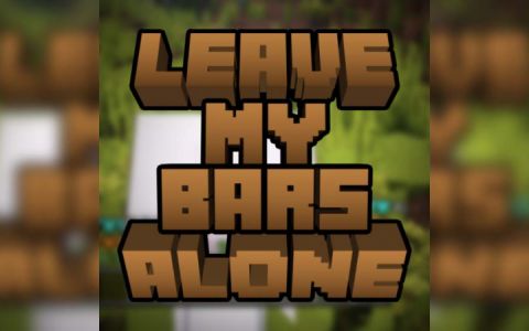 Leave My Bars Alone