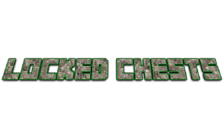 Locked Chests