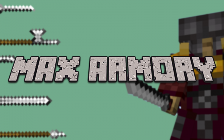 Max 的武器库 (Max's Armory)