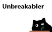 Unbreakabler