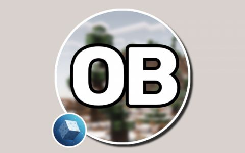[OB]Overflowing Bars
