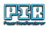 [PIR] PNX渲染图片导出 (PowerItemRenderer)