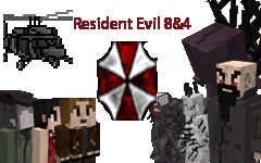 [RE8]生化危机8 (Resident Evil 8)