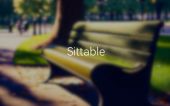 Sittable