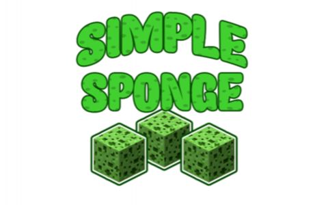 Simple Sponge