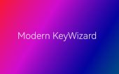 [MKW]现代化按键精灵 (Modern KeyWizard)