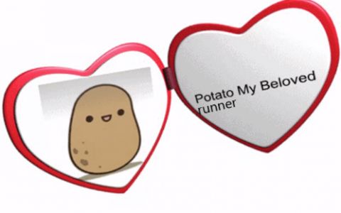 PotatoRunner