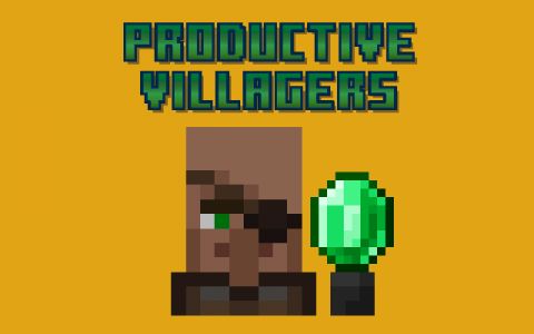 Productive Villagers