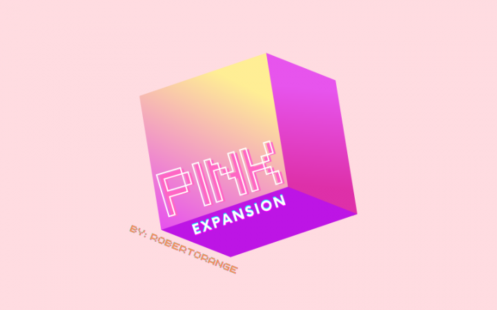 Pink Expansion