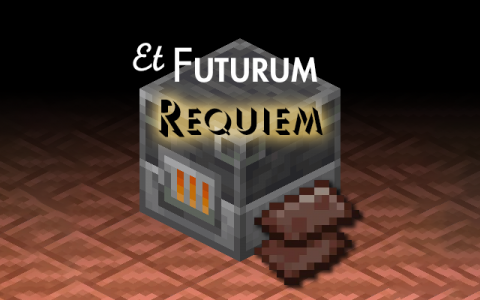 [EFR] Et Futurum Requiem