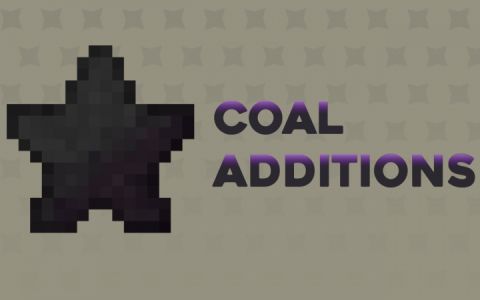 Coal Additions