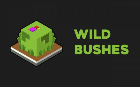 Wild Bushes
