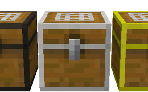 Filtered Chests