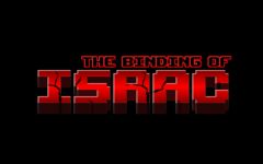 [TBOI_UI]The Binding Of Isaac | Useful Items