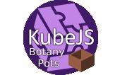 KubeJS Botany Pots