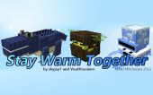 Stay Warm Together