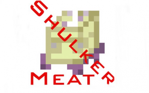 Shulker Meat