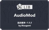 AudioMod