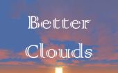 Better Clouds (Forge)