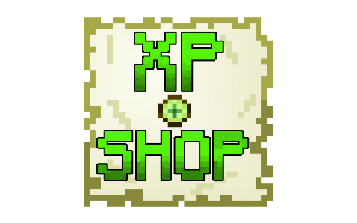 XP shop
