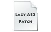 懒人AE2补丁 (Lazy AE2 Patch)
