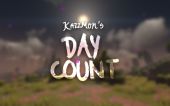 Kazzmon's DayCount