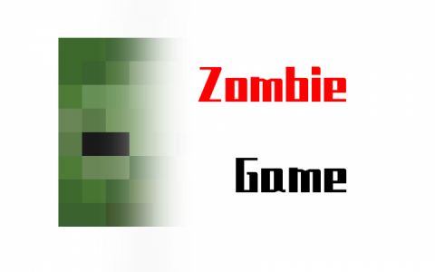 僵尸游戏 (Zombie Game)