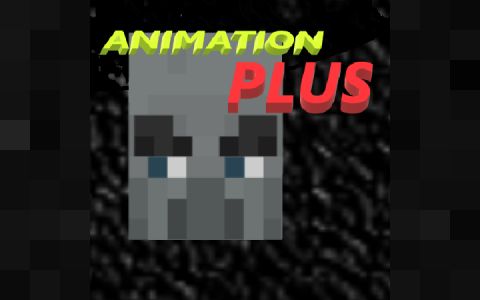 Mobs Animations Plus